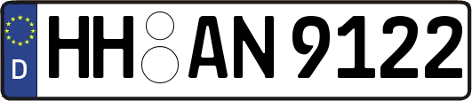 HH-AN9122