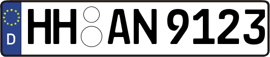HH-AN9123