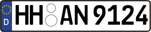 HH-AN9124