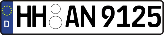 HH-AN9125
