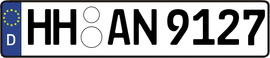 HH-AN9127