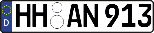 HH-AN913