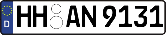 HH-AN9131