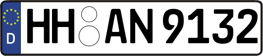 HH-AN9132