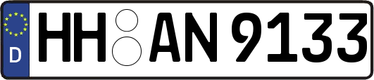 HH-AN9133