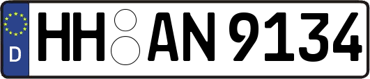 HH-AN9134