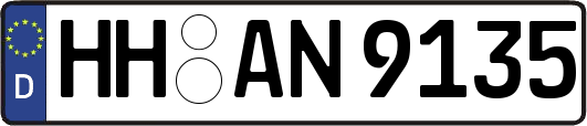 HH-AN9135