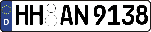 HH-AN9138