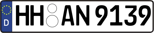 HH-AN9139