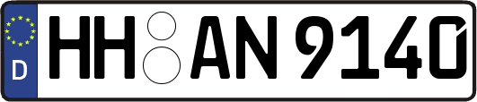 HH-AN9140