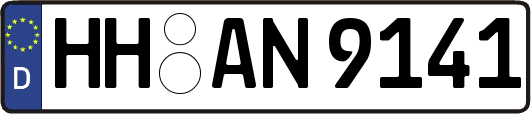 HH-AN9141