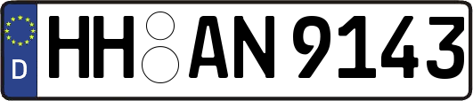 HH-AN9143