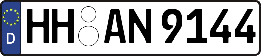 HH-AN9144