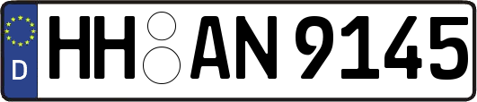 HH-AN9145