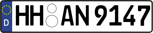 HH-AN9147