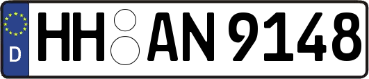 HH-AN9148
