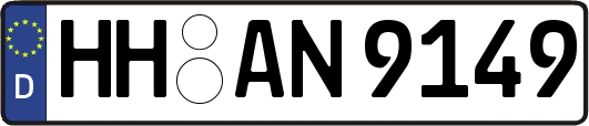HH-AN9149
