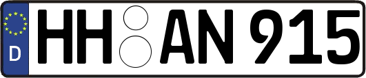 HH-AN915