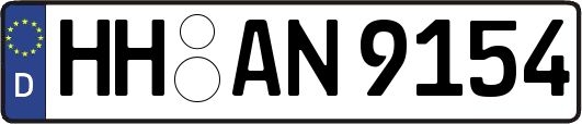 HH-AN9154