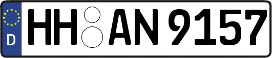 HH-AN9157