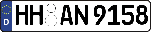 HH-AN9158