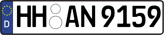 HH-AN9159