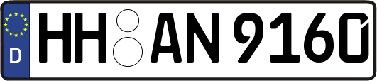 HH-AN9160