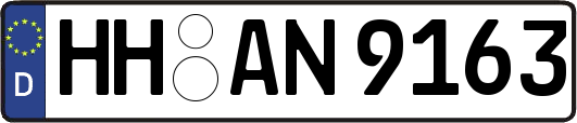 HH-AN9163
