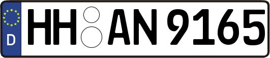 HH-AN9165