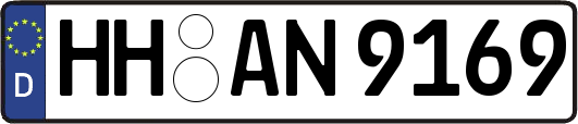HH-AN9169