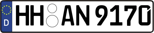 HH-AN9170
