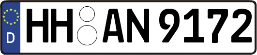 HH-AN9172