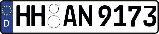 HH-AN9173