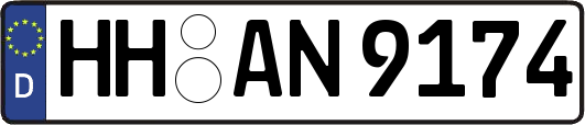 HH-AN9174