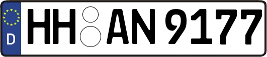HH-AN9177