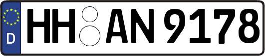 HH-AN9178