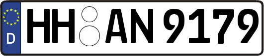 HH-AN9179