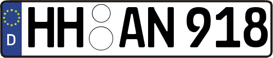 HH-AN918