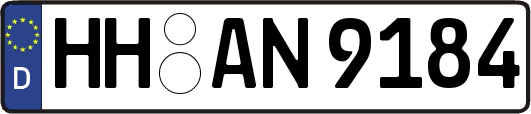HH-AN9184