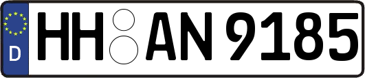 HH-AN9185
