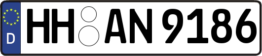 HH-AN9186