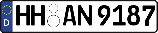 HH-AN9187