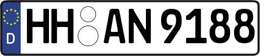 HH-AN9188
