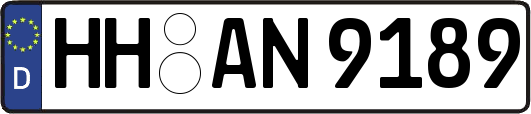 HH-AN9189