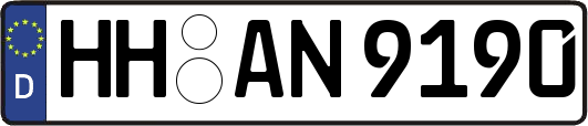 HH-AN9190