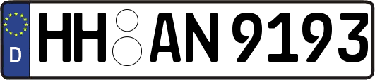 HH-AN9193