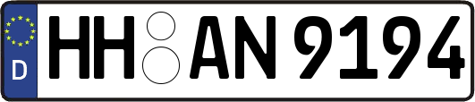 HH-AN9194