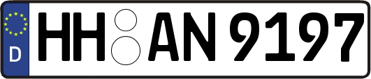 HH-AN9197