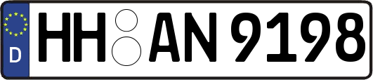 HH-AN9198