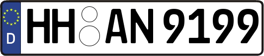 HH-AN9199